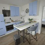 Apartment Sandra