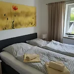 Sandra Apartment *