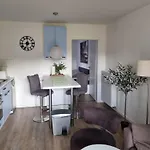 Sandra Apartment *