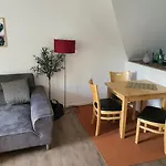 Sandra Apartment Lutow
