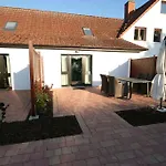 Apartment Sandra *