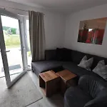 Sandra Apartment Lutow