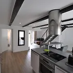 Sandra Apartment Lutow