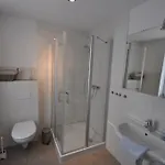 Sandra Apartment Lutow