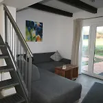 Sandra Apartment Lutow