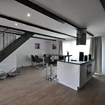 Sandra Apartment Lutow