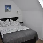 Sandra Apartment