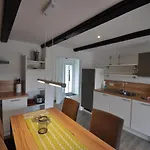 Apartment Sandra Lutow