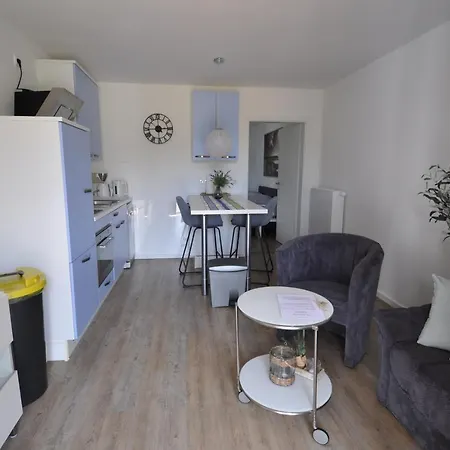 Apartment Sandra Lutow