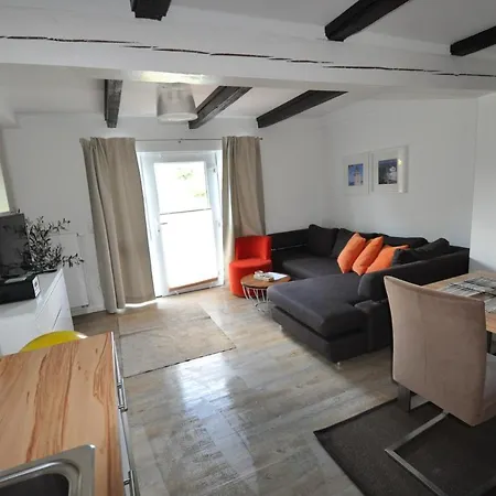 Apartment Sandra