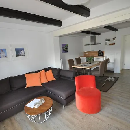 Sandra Apartment