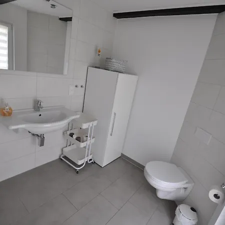 Sandra Appartement *