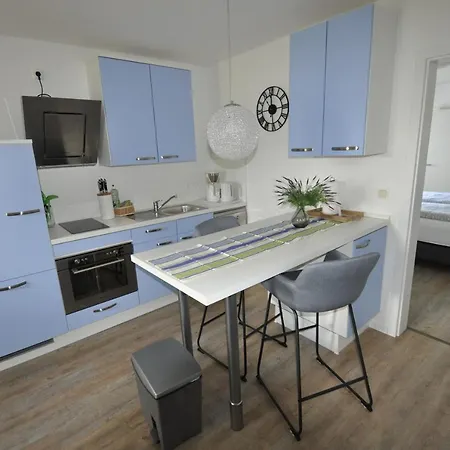 Apartment Sandra