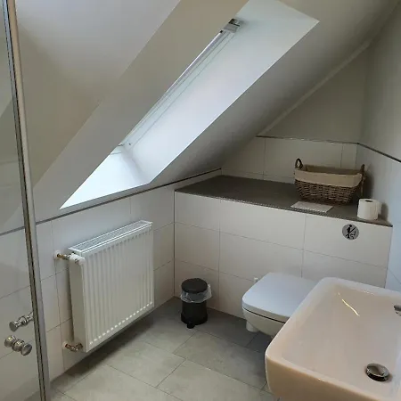 Appartement Sandra Lutow