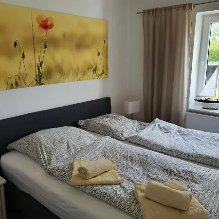Sandra Apartment *