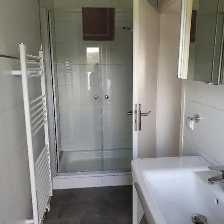 Sandra Appartement *