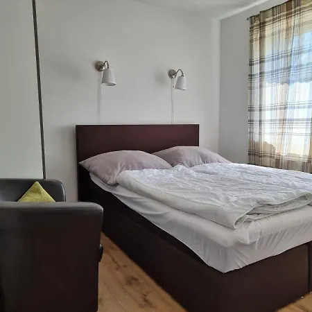 Apartment Sandra