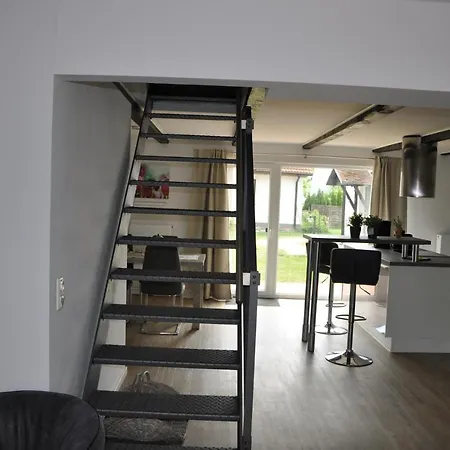 Appartement Sandra *
