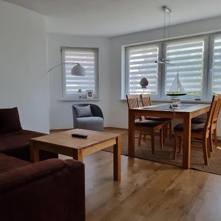 Sandra Apartment