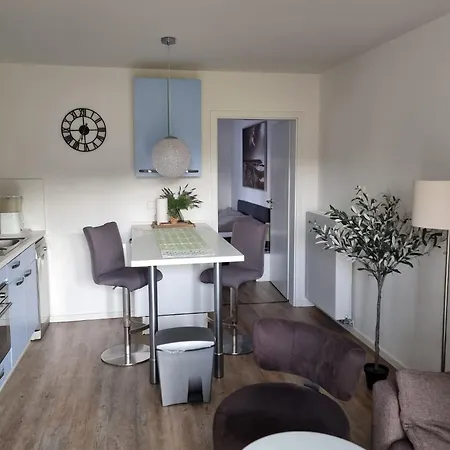Sandra Apartment *