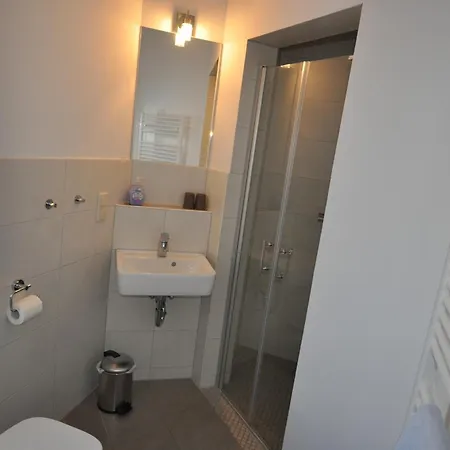 Sandra Apartment Lutow