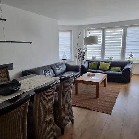 Sandra Apartment