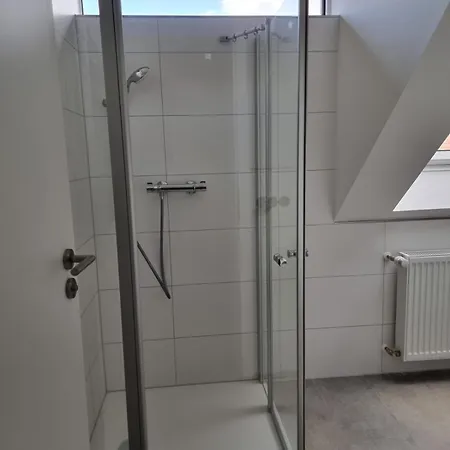 Apartman Sandra Lütow