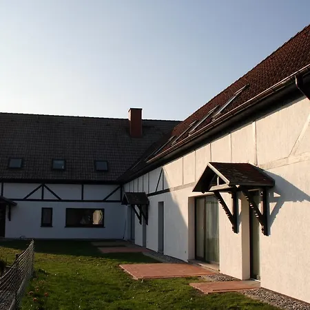 Appartement Sandra Lutow