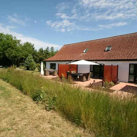 Appartement Sandra Lutow