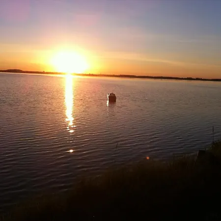 Appartement Sandra *