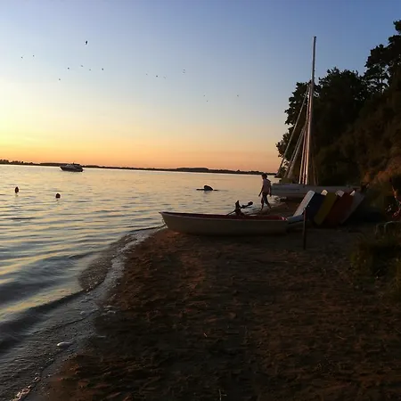 Appartement Sandra *