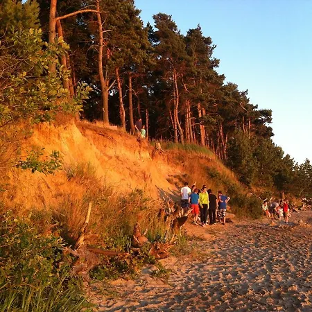 Appartement Sandra Lutow