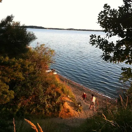 Appartement Sandra Lutow