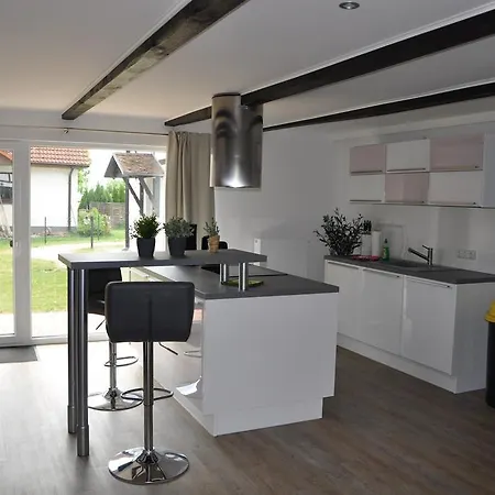 Sandra Appartement *