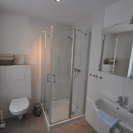 Sandra Appartement Lutow