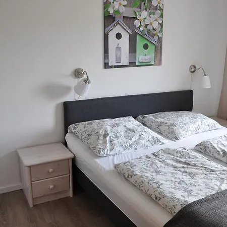 Sandra Apartment