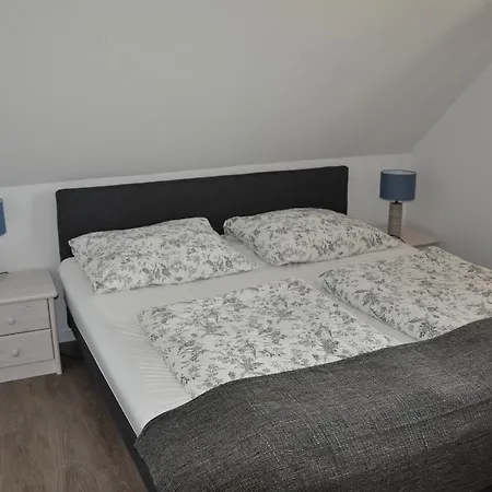 Appartement Sandra *