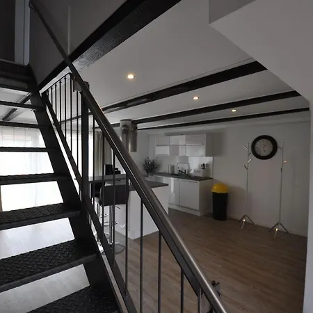 Apartment Sandra