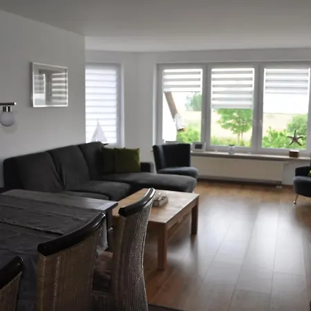 Apartment Sandra Lutow