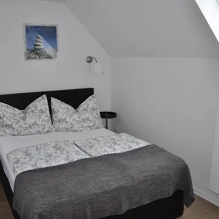 Sandra Apartment