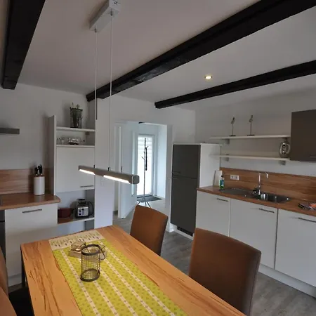 Appartement Sandra Lutow