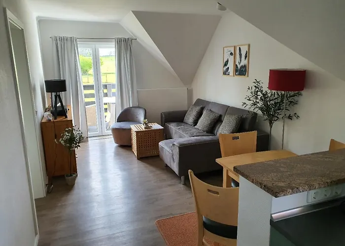 Sandra Appartamento Lutow