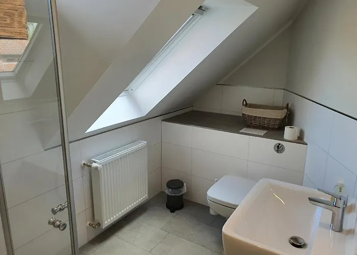 Appartamento Sandra Lutow