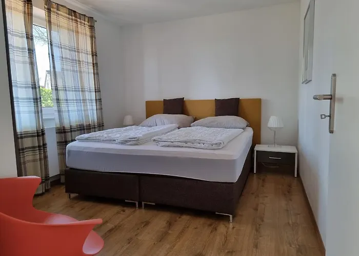 Sandra Appartamento *