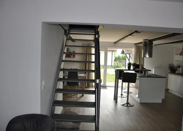 Appartamento Sandra *