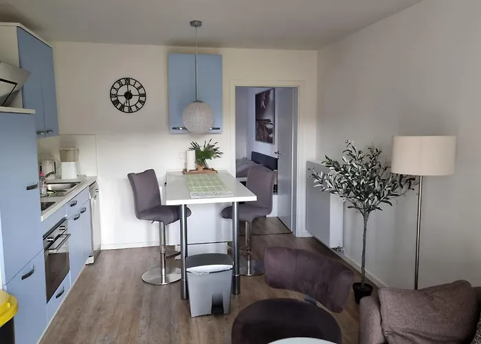 Sandra Appartamento *