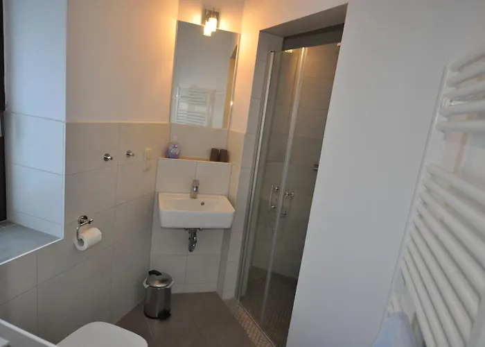 Sandra Appartamento Lutow