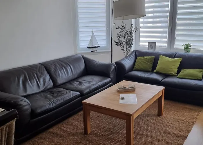 Sandra Appartamento Lutow