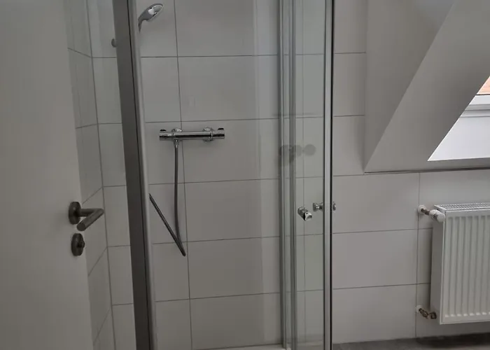 Appartamento Sandra Lutow