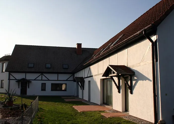 Appartamento Sandra Lutow